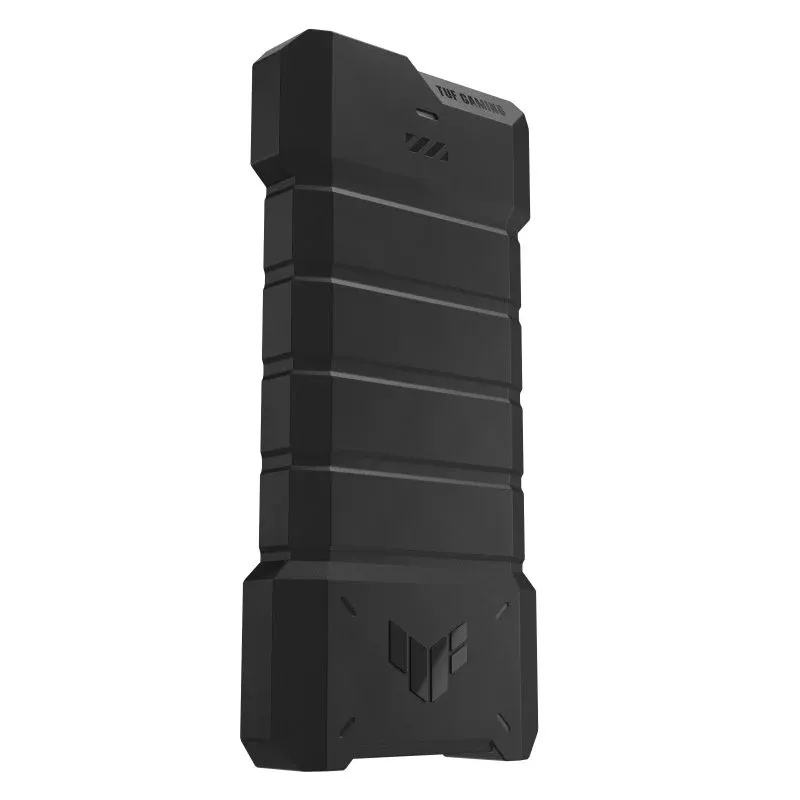ASUS TUF Gaming A2 Caixa Externa para SSD M.2 Preta