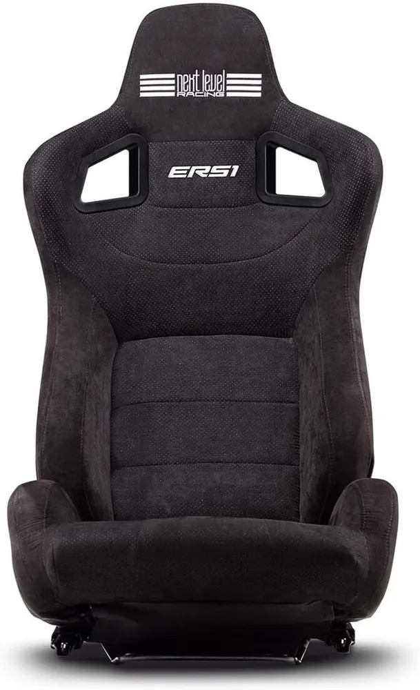 Assento de Competição Next Level Racing ERS1