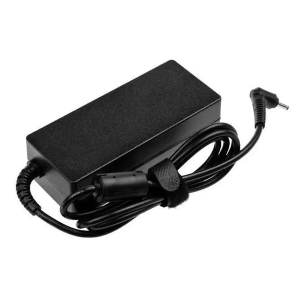 Carregador Compatível Classmate 12V 3A 36W 3.5x1.35mm Preto