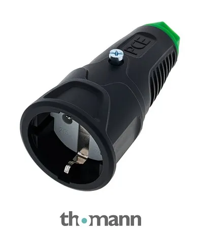 PCE 2510-shu Taurus2 Socket