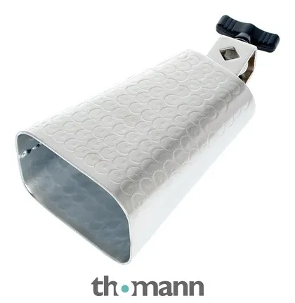 Thomann SB-5 Steel Cowbell