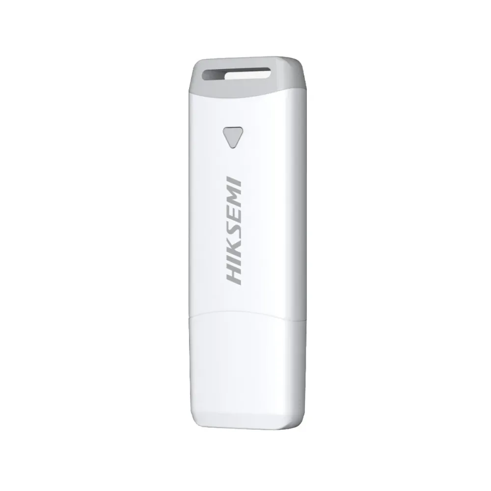Pen Drive USB Hikvision 32GB Branca
