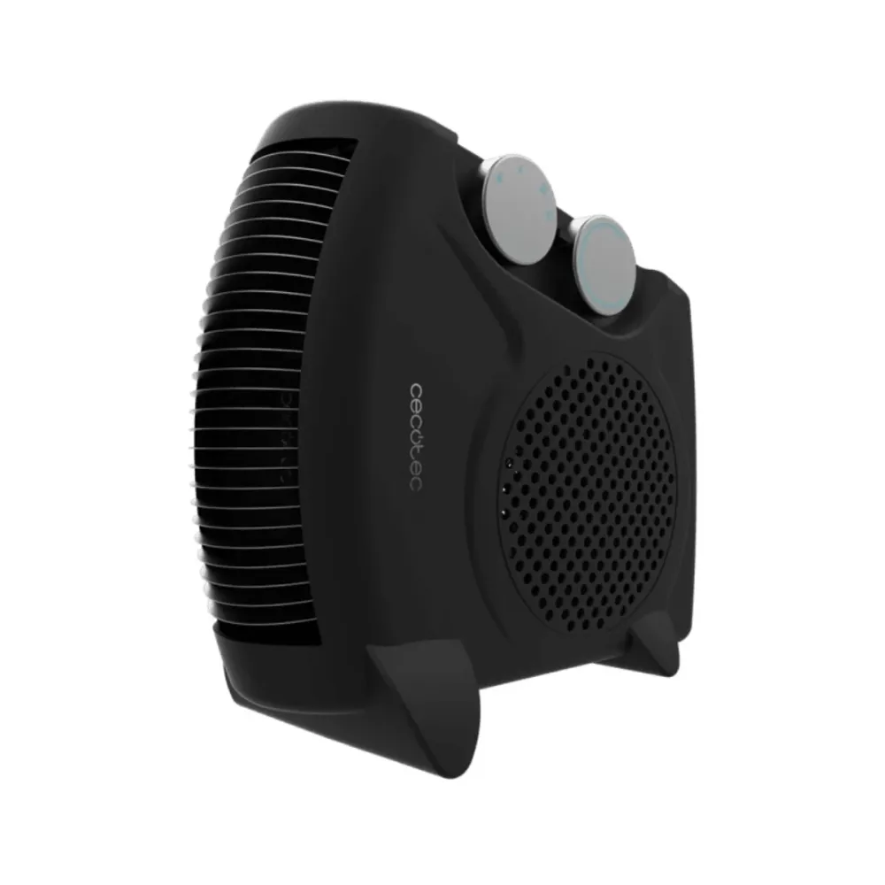 Termoventilador Cecotec ReadyWarm 2000 Max Dual Preto