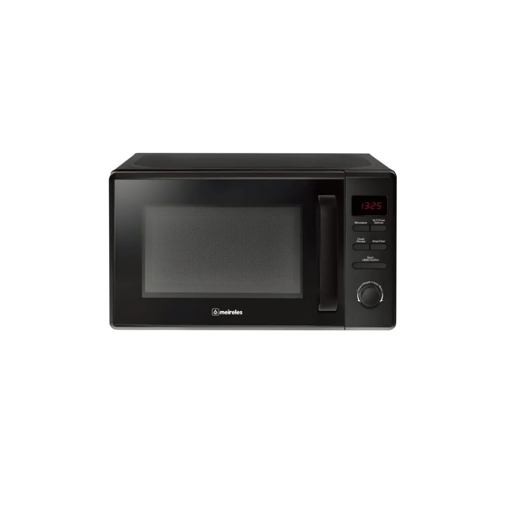 MICRO ONDAS MEIRELES – MM 20 BL