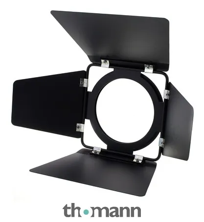 Varytec Barndoor Theater Spot 650/1000