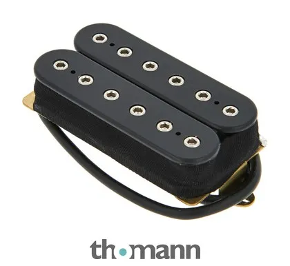 DiMarzio DP156FBK