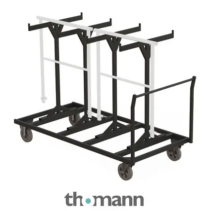 Stageworx StorageDolly f. Hand Rails