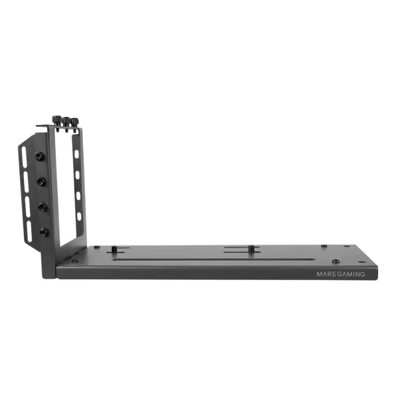 Mars Gaming Suporte Placa Gráfica MCA-GCV Universal Preto