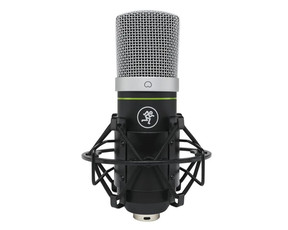 Microfone Mackie EM-91CU+