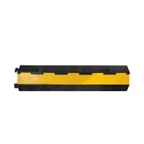 Passa-cabos PowerAcoustics SAFE CABLE 100 2-Canais