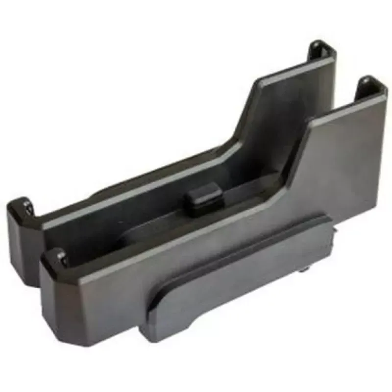 Carregador de bateria Zebra ET6x de 2 compartimentos SAC-ET6X-2SCHG-01