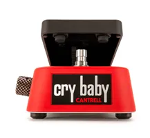 Dunlop Jerry Cantrell I Want Blood Cry Baby
