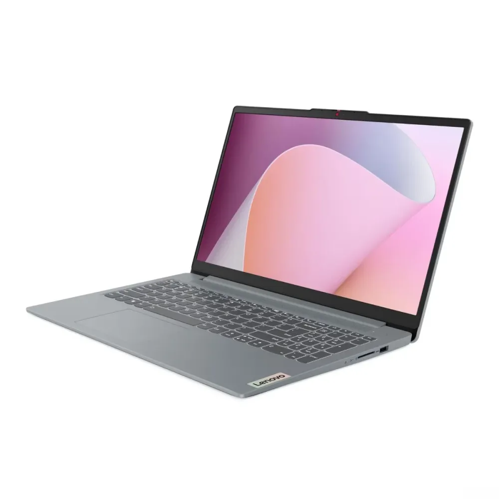 Portátil Lenovo IdeaPad Slim 3 R5-7520U SSD 512GB/16GB FreeDos