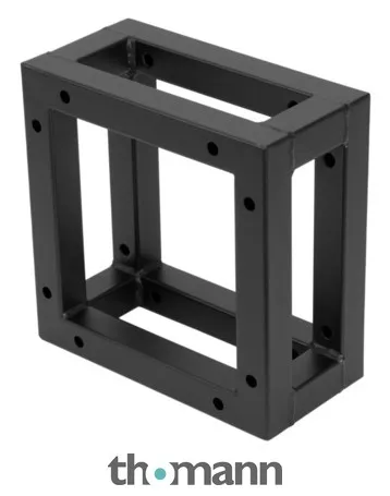Decotruss Quad Spacer Block BK