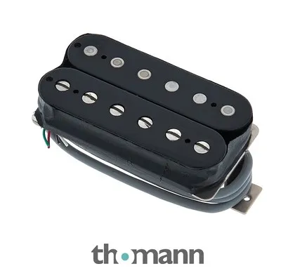 Gibson P-498T BK
