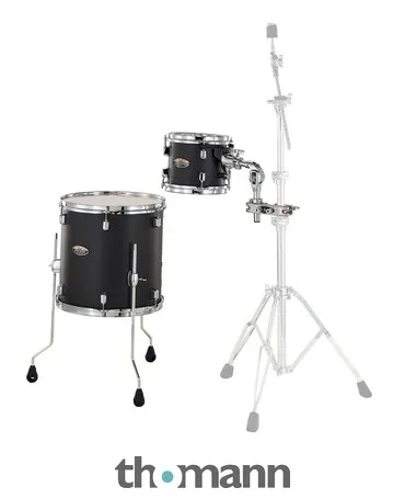 Pearl Decade Maple Add-On Pack S.BK