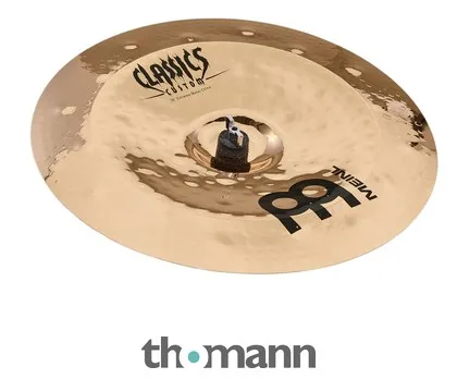 Meinl 18" Classics Extreme China