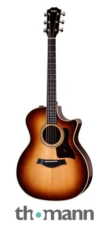 Taylor 414ce Studio Shaded Edgeburst