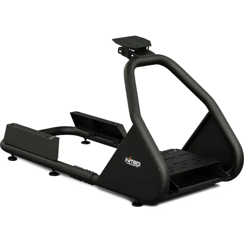 Cockpit Nitro Concepts S-Racer