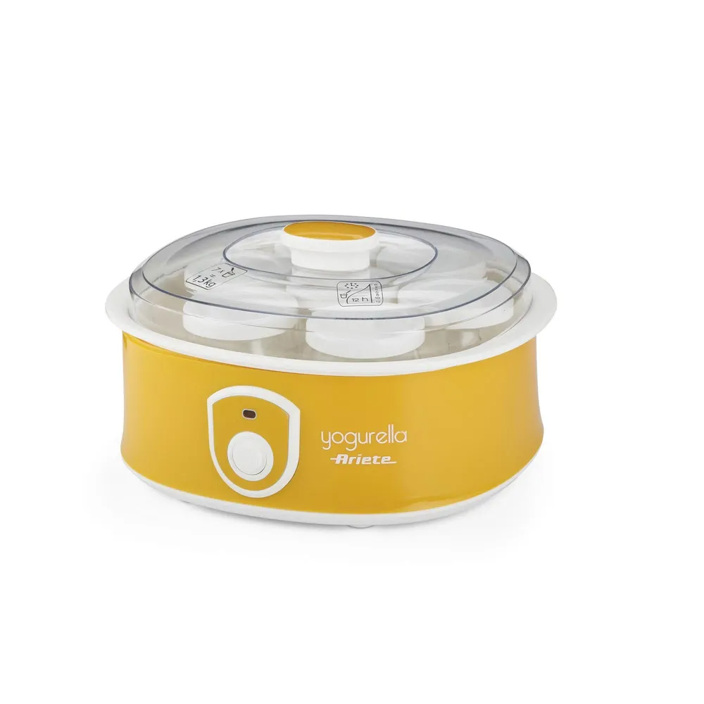 Ariete Iogurte 617 20W 1.3L