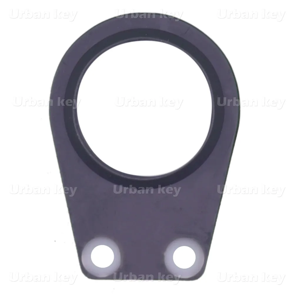 Topo Frontal Para Motor De Batente Pw150 / Pw200 - PW150_T_FRONTALUK