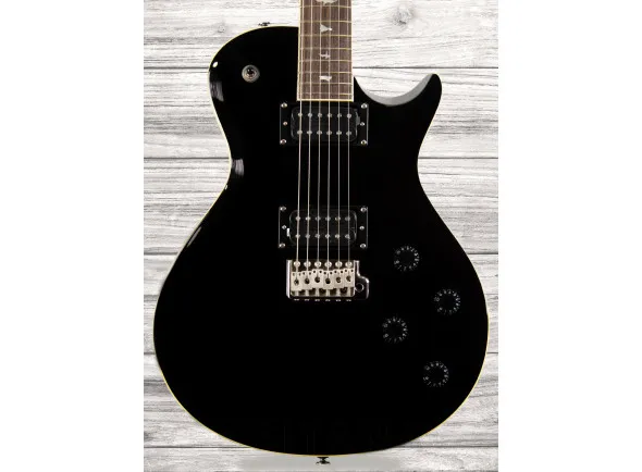 PRS SE Tremonti Standard Black 21