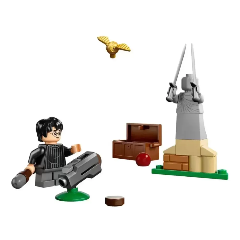 LEGO Harry Potter Quidditch™ Lesson - 30706