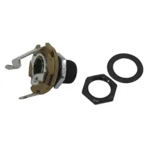 Ficha Jack Interna PartsLand 943171 Mono Preto