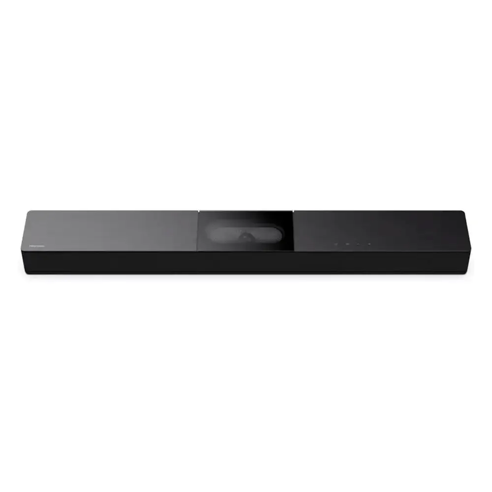 Soundbar Hisense HS2000 2.1 Canais Dolby Audio/DTS:VirtualX 240W Preta