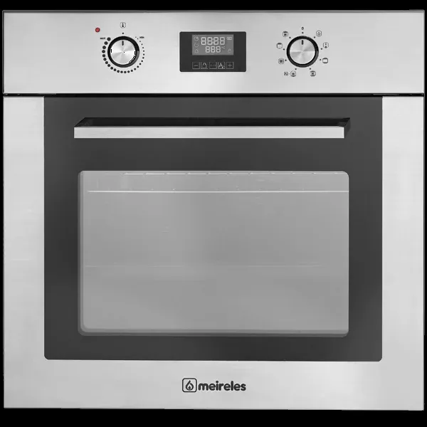 Forno meireles - mf aqualytic