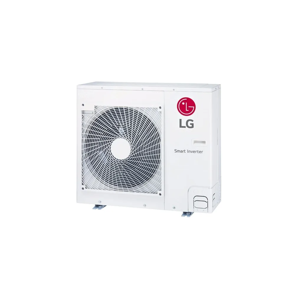 AR CONDICIONADO UNIDADE EXTERIOR LG – MU4R27.U24A0