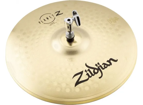 Zildjian 14 Planet Z Hi-Hat