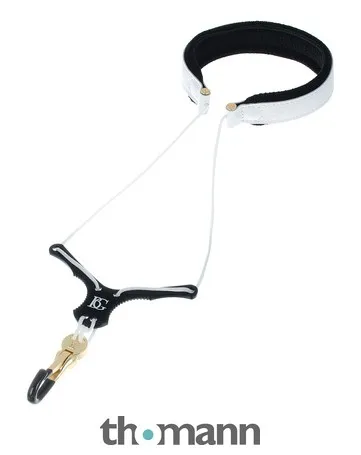 BG France S28YBMS Zen Leather strap w