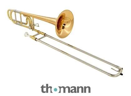 Jupiter JTB1150FROQ Tenor Trombone