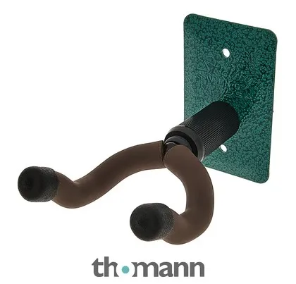 String Swing CC11K Guitar Wall Hanger GR