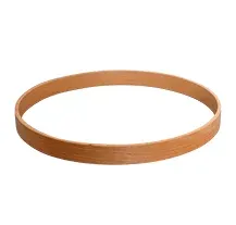 Aro Bombo 18" Adamastor SH0490 Natural