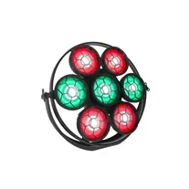 Jogo de Luzes J.Collyns Ardeco 7BEE