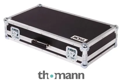 Thon Case ChamSys QuickQ 30