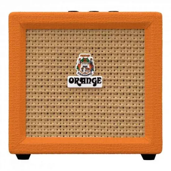 Orange Crush Mini