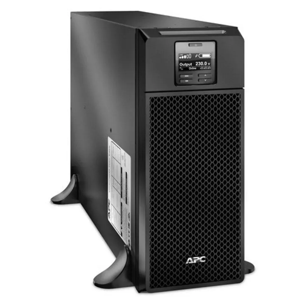 Fonte de Alimentação APC Smart-UPS On-Line VA