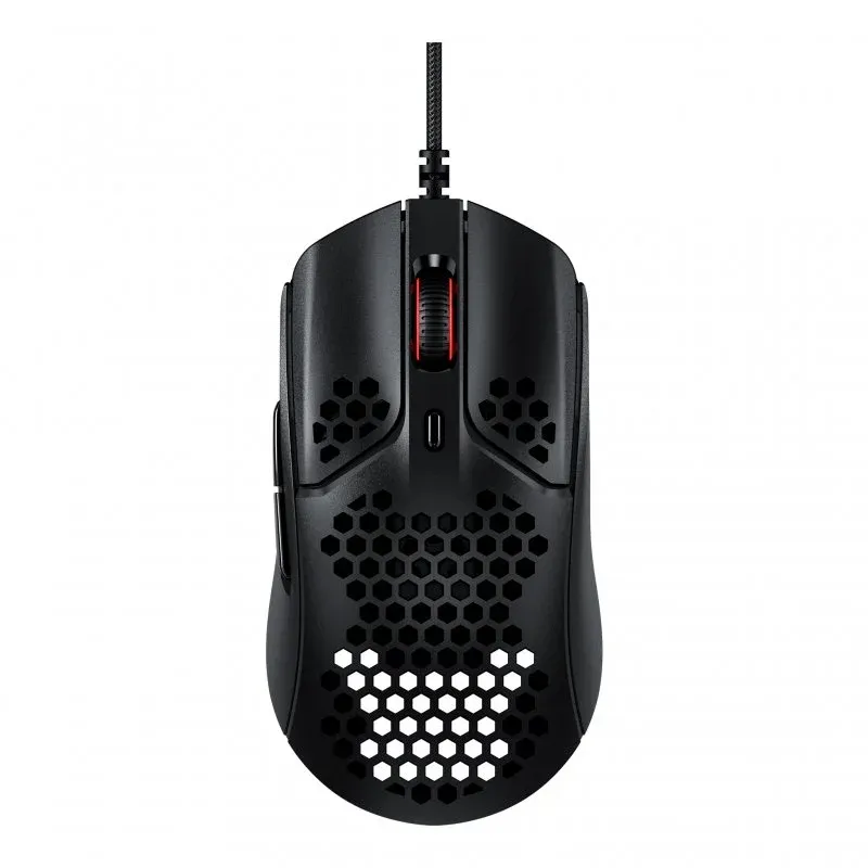 HyperX Pulsefire Haste Rato Gaming RGB 3200 DPI