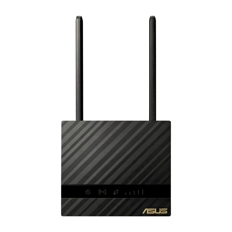 Router ASUS 4G-N16 (2,4GHz - Wi-Fi 4 - 1 Porta)
