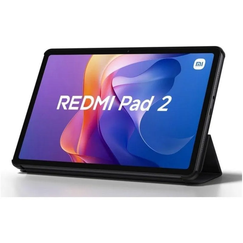 Tablet Xiaomi REDMI Pad 2 WiFi 11" 4GB 128GB Cinzento