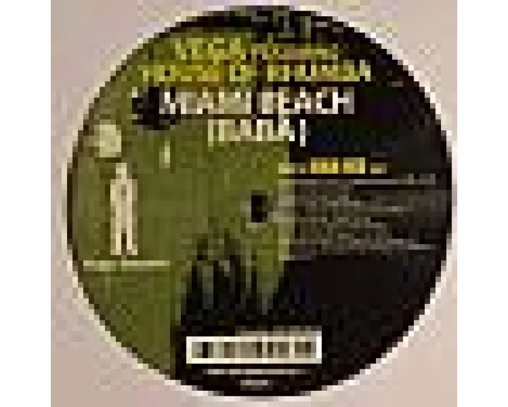 Vega feat. House of Rhumba - Vega feat. Johnny Dangerous - Miami Beach - New York City