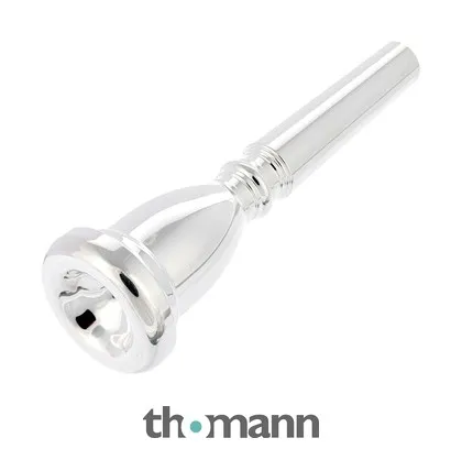Bach L551 Trumpet 5S