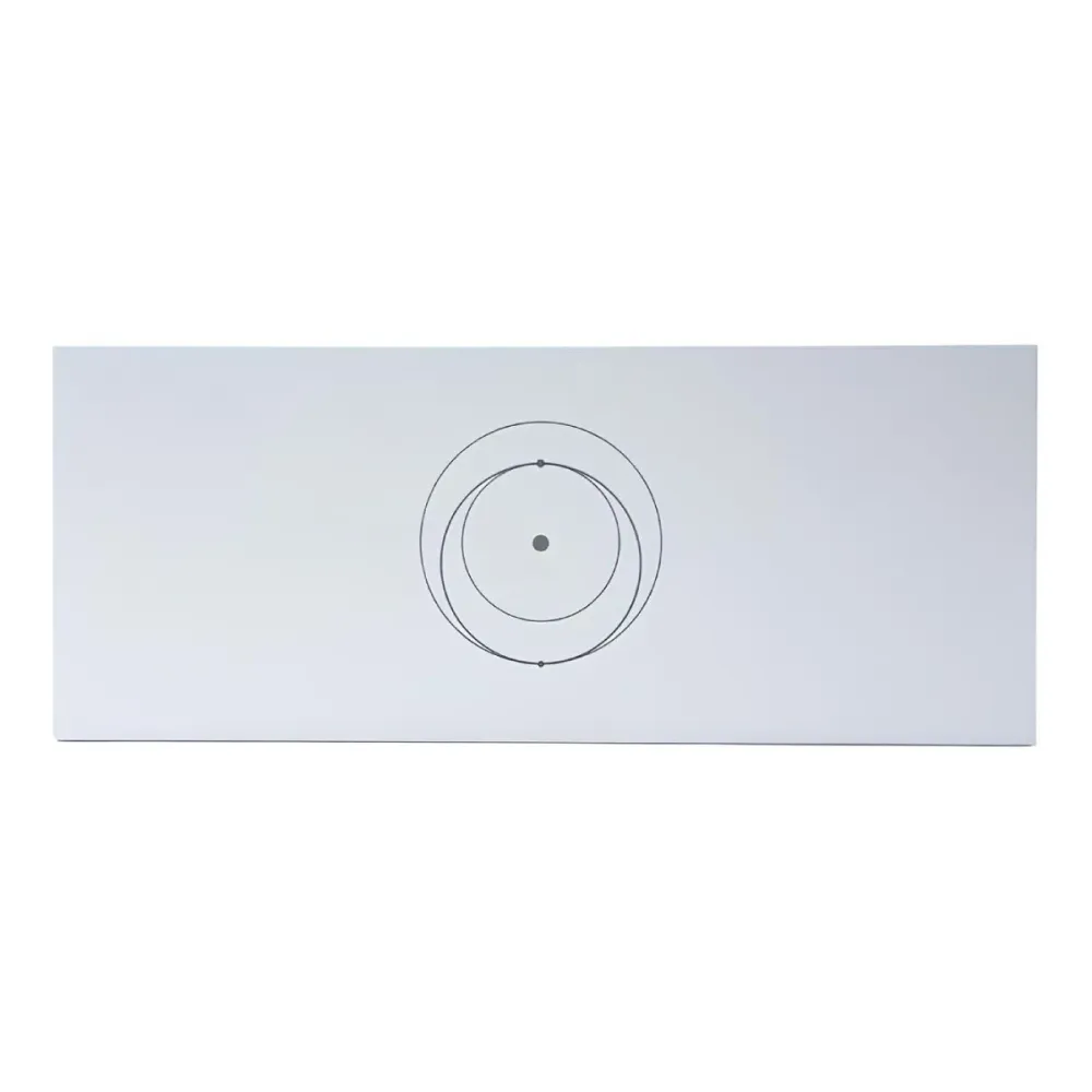 Router Starlink Gen3 High Performance Tri Band WiFi 6 2x RJ-45 5GHz Branco