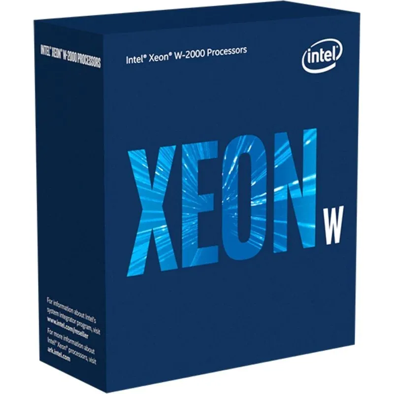 Processador Intel Xeon W5-2455X 3.2/4.6GHz Box