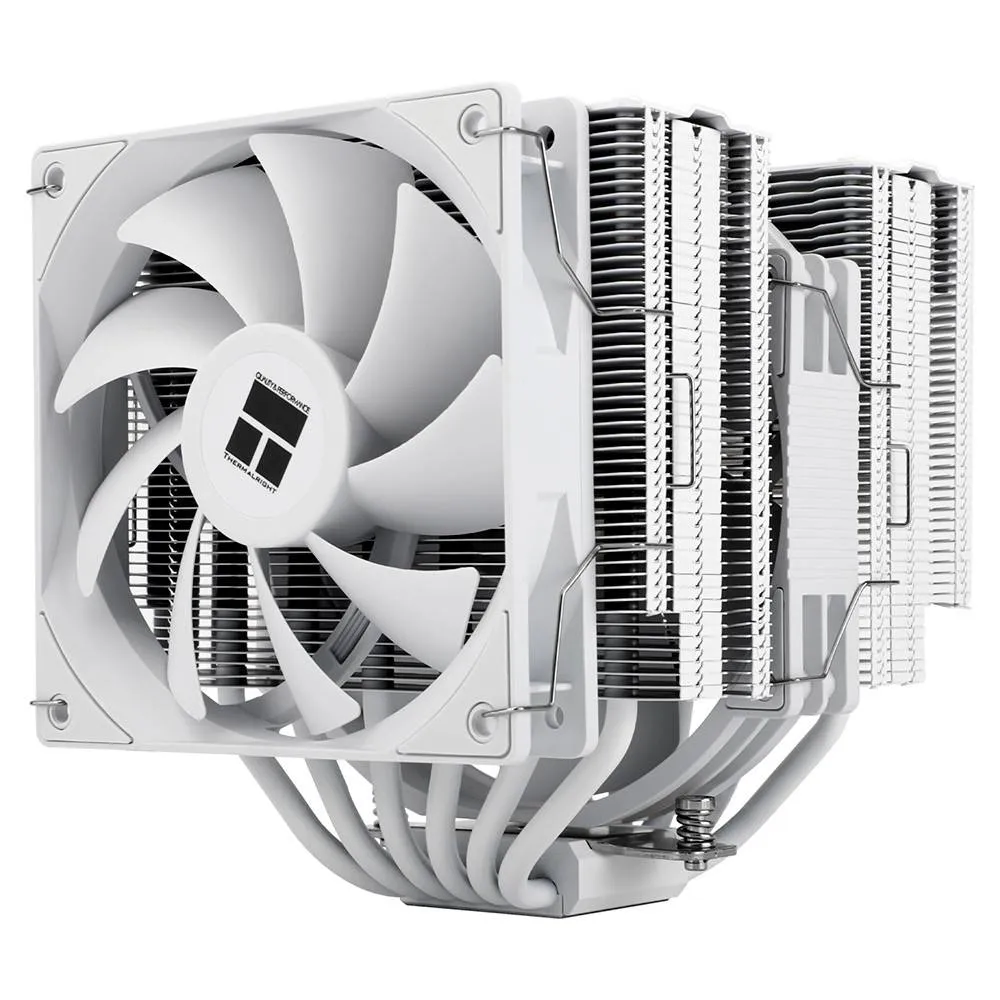 Air Cooler CPU Thermalright Peerless Assassin 140 Branco