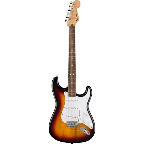 Fender STD Strat LRL 3TS