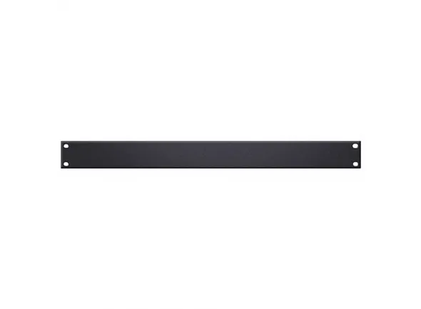 Adam hall 87221STL U-Rack Panel 1U